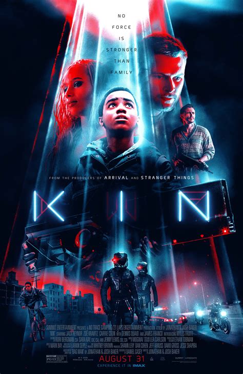 Kin (2018) | PrimeWire