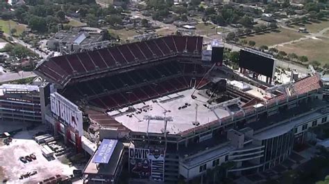 Taylor Swift takes over Tampa: What to know before you go | FOX 13 ...