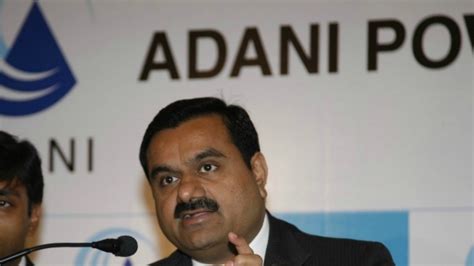 Now Adani group wants Australia to frame law that won't oppose coal mines