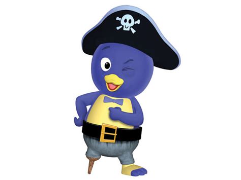 We Arrrr Pirates! - The Backyardigans Wiki