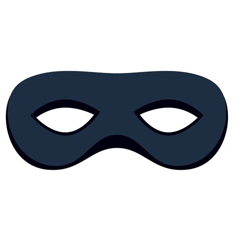 Thief Mask Vector at Vectorified.com | Collection of Thief Mask Vector ...