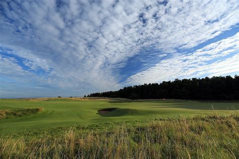 Muirfield Scotland | Scotland, Golf courses, Natural landmarks