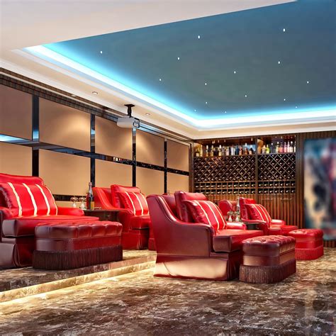 Home Theater Installers Houston | Houston TX