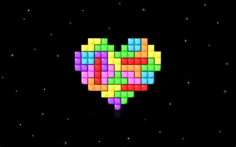 Tetris Wallpaper HD Free Download