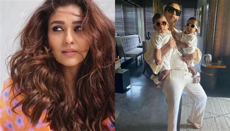 Here’s How Nayanthara Made Her Instagram Debut in Style - Lifeandtrendz