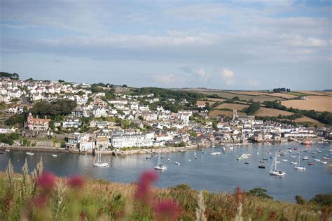 Salcombe Harbour Hotel | Western Counties Roofing