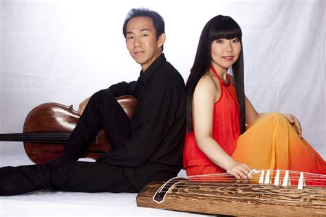 Duo YUMENO A Fusion of Japanese Classical and Western Music ...