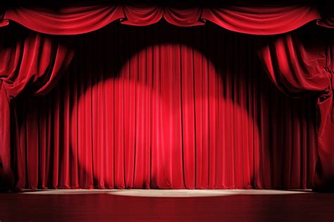 Take the stage at new theatre school in Blacon - Avenue Services