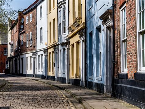 Hull Old Town: The sleeping giant that could become Yorkshire's next UNESCO World Heritage Site ...