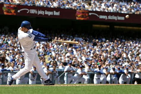 Los Angeles Dodgers: The 10 Best Opening Day Performances of the Past ...