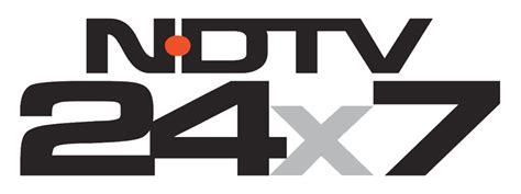 NDTV Logo