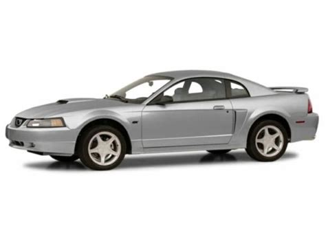 2000 Ford Mustang Reviews, Ratings, Prices - Consumer Reports