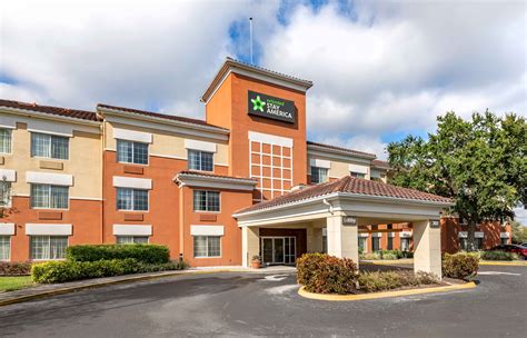 Explore Our Nationwide Hotel Locations | Extended Stay America