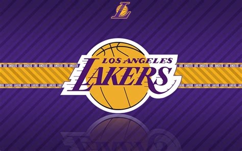 🔥 [39+] Lakers Logo Wallpapers | WallpaperSafari