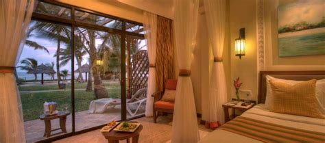 Sarova Whitesands, Mombasa – Kenya Safari Travel Blog