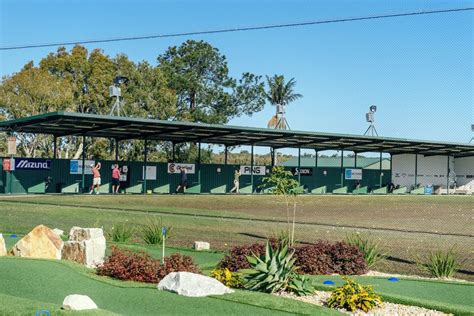 Coffs Harbour Golf Driving Range and Mini Golf - Coffs Coast