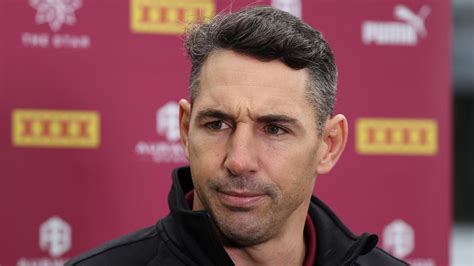 State of Origin 2023: Billy Slater names Queensland Maroons team for Game One | The Advertiser