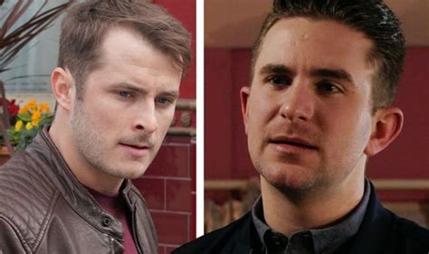 EastEnders spoilers: Callum Highway makes bold move in bid to save Ben ...