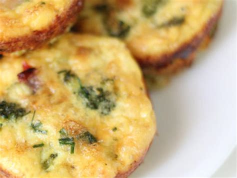 Turkey Sausage Egg Muffins Recipe and Nutrition - Eat This Much