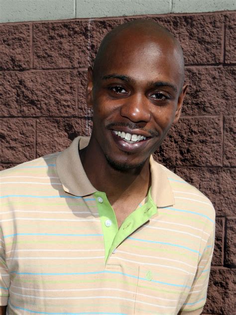 Dave Chappelle Is Not Returning to TV - Essence | Essence