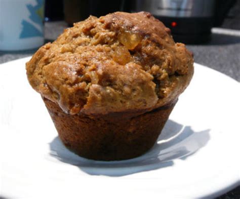 Ginger Muffins Recipe - Food.com