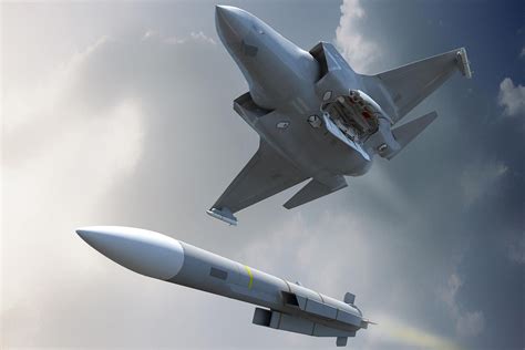 Here’s why MBDA Meteor is the best Beyond Visual Range Air-to-Air Missile ever conceived - The ...