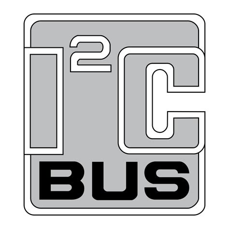 i2c Bus Logo PNG Transparent – Brands Logos