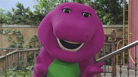Barney and friends season 9 - planGros