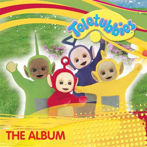 Teletubbies – Teletubbies Say "Eh-Oh!" Lyrics | Genius Lyrics