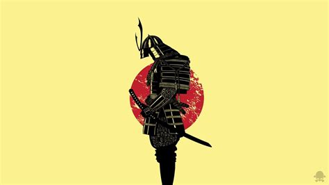 Japan Samurai Wallpapers on WallpaperDog