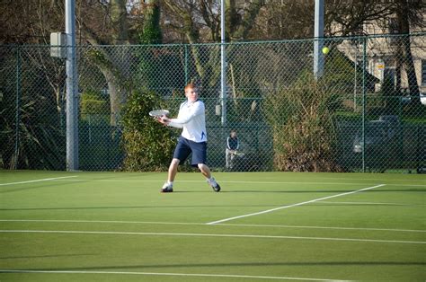 Junior Tennis - Shankill Tennis Club