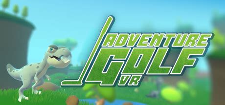 Game Adventure Golf VR Free Download (Full, Pre-installed, Ready To Play)