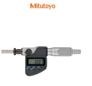 Digital Micrometer Heads [Series 350] - thaimetrology