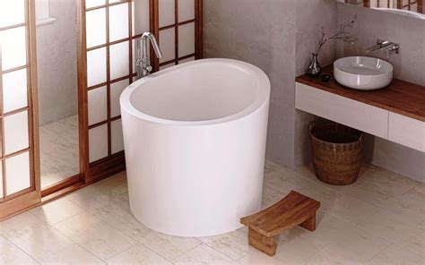 Radiant Heated Bathtub — Schmidt Gallery Design