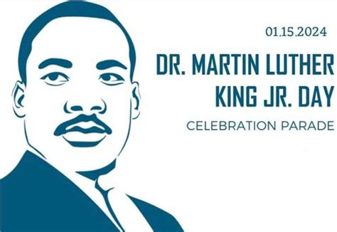 MLK Day Celebration Parades Planned In Century, Cantonment ...