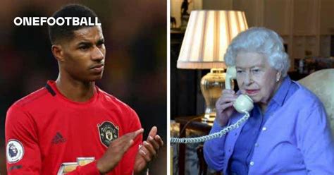 England star Marcus Rashford on ‘helping more people’ after being ...