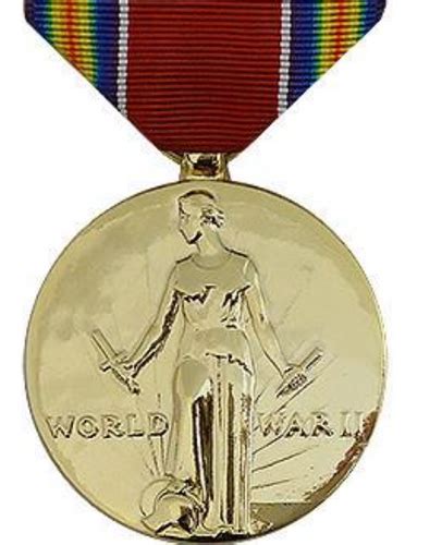 World War II Victory Medal | Military Medals | Dorothys Military