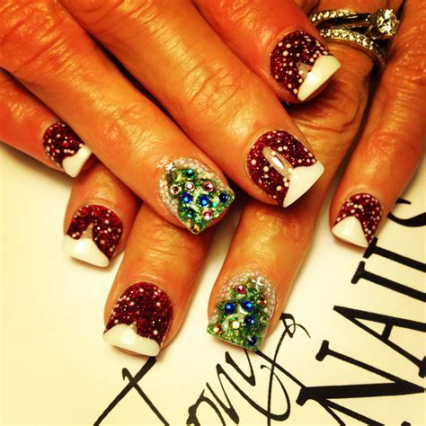 Tonys-nails.com Tonys, Nails, Design, Finger Nails, Ongles, Nail, Nail ...