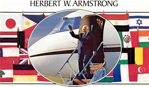 Herbert W. Armstrong Searchable Library - Welcome