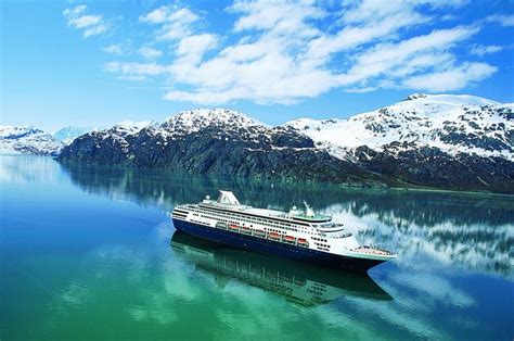 Alaska Cruise & Denali Land Tour | Alaska cruise, Alaskan cruise, Alaska vacation