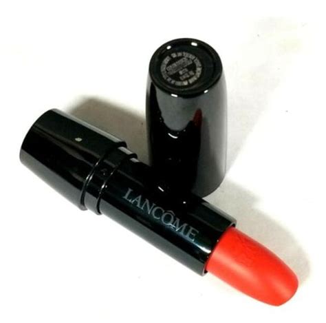 Lancome Color Design Matte Lipstick 110 Contain Yourself - Walmart.com