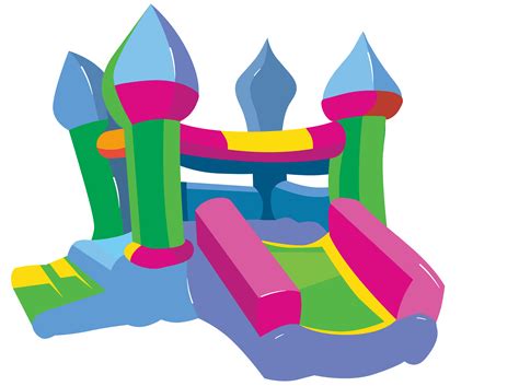 Jumping Castle Hire Nelspruit | Waterslide Rental Nelspruit | Jumping Castles