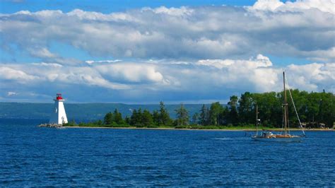 10 Best Baddeck (NS) Hotels, Canada (from $68)