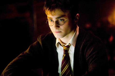 harry in 5th year - Harry Potter movies Photo (16675333) - Fanpop