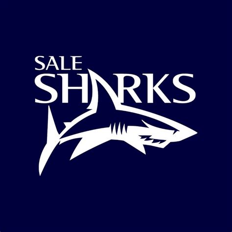 Sale Sharks - YouTube