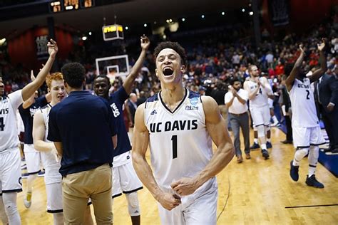 Getting to know: UC Davis basketball | Call it a Nightengale | KUsports.com