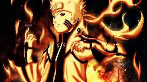 Naruto Backgrounds - 2024 Movie Poster Wallpaper HD