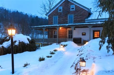 Glasbern Inn - Fogelsville / Allentown - UPDATED 2017 Prices, Reviews & Photos (PA) - Hotel ...