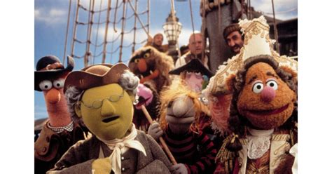 Muppet Treasure Island | Best '90s Movies on Disney+ | POPSUGAR ...