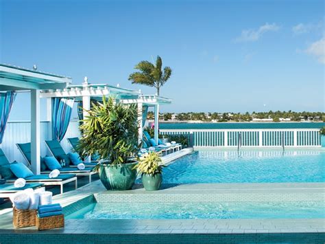 19 Elegant Islamorada Resorts On The Beach